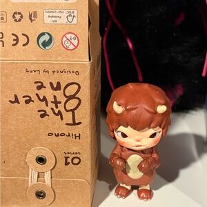 The other one - Hirono